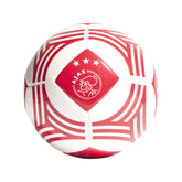 Ajax bal Adidas Club Home wit